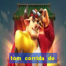 tom corrida do ouro dinheiro infinito